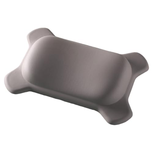 KEXIAO Silikon-Maus-Handgelenkauflage, ergonomische Mauspad, Handgelenkauflage für Computer, Laptop, Desktop, Büro, Gamer von KEXIAO