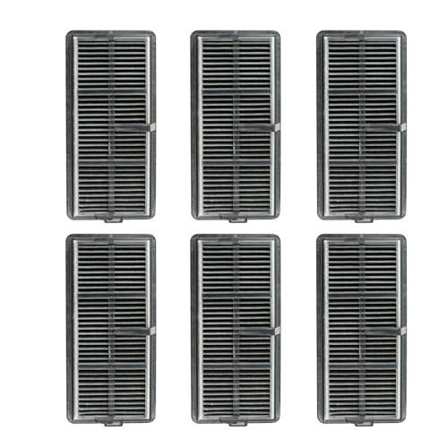 KEXIAO Staubsaugerfilter Ersatzteil Staubsauger Filter Staubsauger Zubehör Ersatzfilter für Staubsauger von KEXIAO