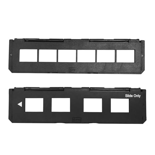 KEXIAO Tragbarer 35 mm 135 mm Negativ Dia-Film-Scanner Scan-Halterung Foto Bilder Betrachter Digital Film Slide Scanner Rack KEXIAO Tragbarer 35 mm 135 mm Negativ Dia-Film-Scanner Scan-Halterung Foto Bilder Betrachter Digital Film Slide Scanner Rack von KEXIAO