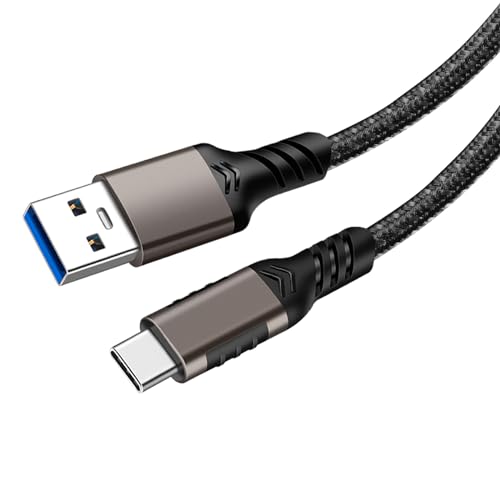KEXIAO USB 3.2 10Gbps Typ Kabel USB A auf Typ 3.2 Kabel Datenübertragung Typ Festplattenkabel 20V 3A PD60W Schnellladung KEXIAO USB 3.2 10Gbps Typ Kabel USB A auf Typ 3.2 Kabel Datenübertragung Typ Festplattenkabel 20V 3A PD60W Schnellladung von KEXIAO