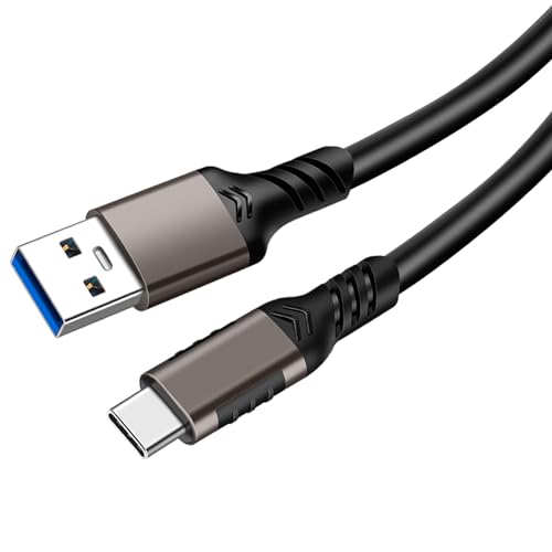 KEXIAO USB 3.2 10Gbps Typ Kabel USB A auf Typ 3.2 Kabel Datenübertragung Typ Festplattenkabel 3A PD60W Schnellladung KEXIAO USB 3.2 10Gbps Typ Kabel USB A auf Typ 3.2 Kabel Datenübertragung Typ Festplattenkabel 3A PD60W Schnellladung von KEXIAO