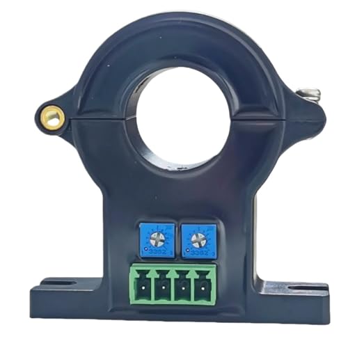 0-50A open type Hall current sensor transmitter isolated output 2V 0-50A open type Hall current sensor transmitter isolated output 2V von KEXOTRACB