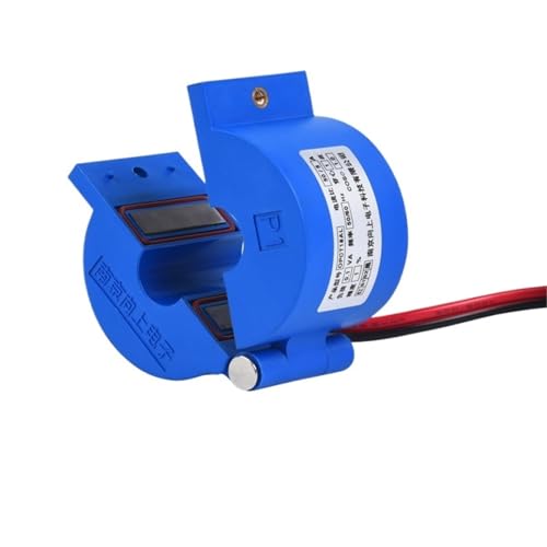 Current AC transformer open close type 50 / 5A 75 / 5A 100 / 5A 150 / 5A(75) von KEXOTRACB