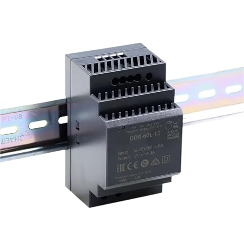 DDR DC 60L/60G switching power supply DCDC rail 60W 5V 12V 15V 24V(DDR-60G-24) von KEXOTRACB