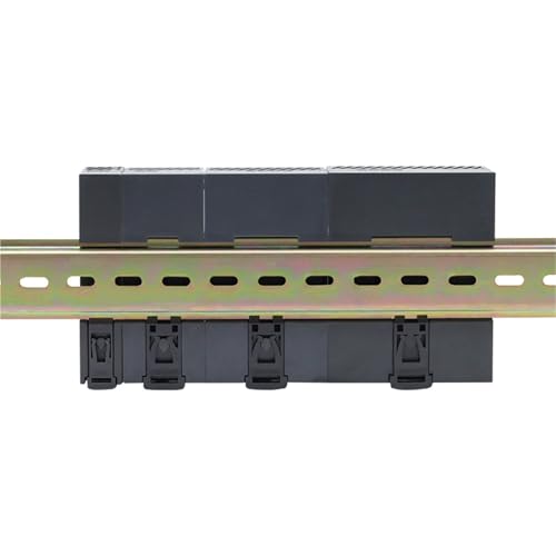 DIN Rail Switching Power Supply SMPS 100-240VAC 140-340VDC HDR-15W 30W 60W 100W Voltage 5V 12V 24V 48V Current 0-7.1A(5V,HDR-60) von KEXOTRACB