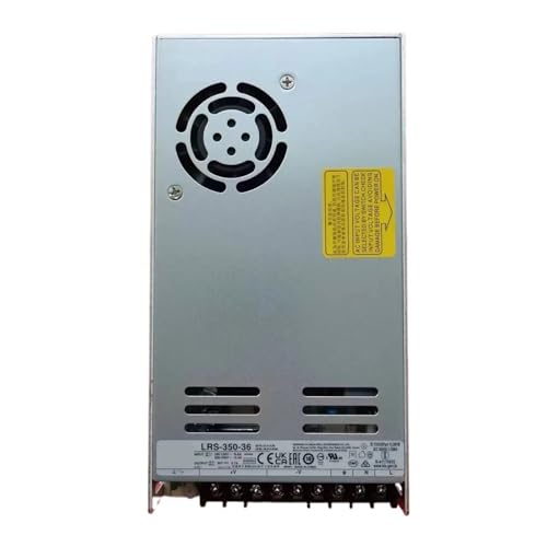 LRS-350-24 350.4W Single Output Switching Power Supply LRS-350 24V/14.6A von KEXOTRACB