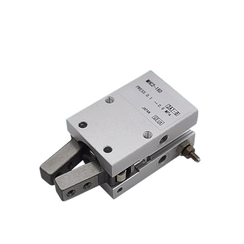 MHC2 Pneumatische Greifer Winkel Typ Air MHC2-10S MHC2-16S MHC2-20S MHC2-25S Aluminium Klemmen Finger Zylinder(MHC2-10D) von KEXOTRACB
