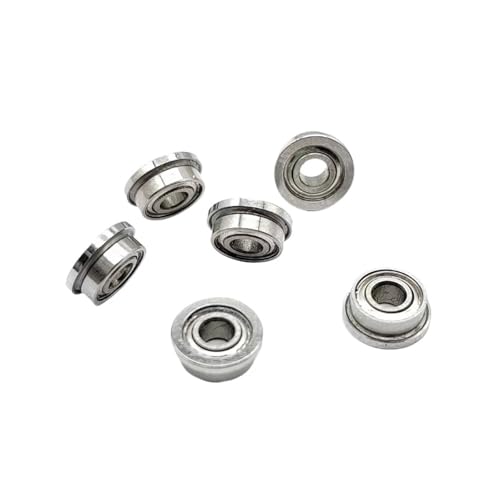 Miniatur Lager F682XZZ 2,5 * 6 * 2,6 Miniatur Kugellager Miniatur Lager F682XZZ 2,5 * 6 * 2,6 Miniatur Kugellager von KEXOTRACB