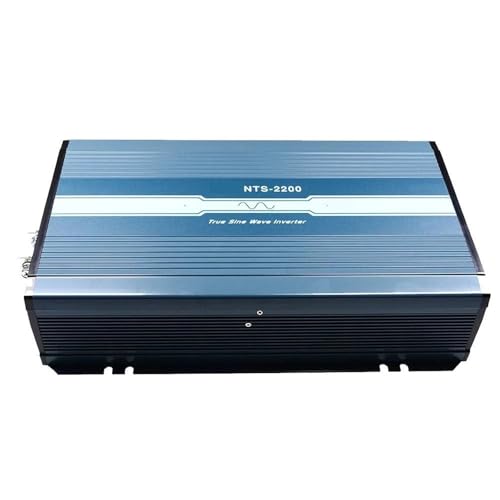 NTS-2200 NTS-2200-124US NTS-2200-148US NTS-2200-248CN Power sine wave CN/UN/EU inverter(NTS-2200-248CN) von KEXOTRACB