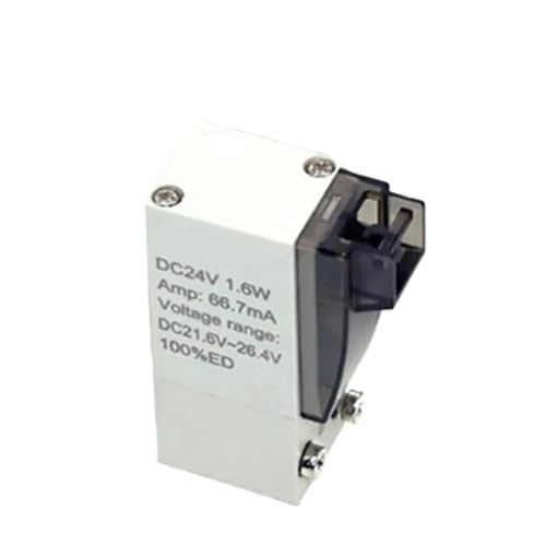 Pneumatische Magnetventil CPV15 Serie AC220V DC24V AC110V AC240V DC12V Micro-magnetventil 3/2 weg CPV15AP CPV15BP CPV15CP CPV15E/FP(CPV15BP DC24V) von KEXOTRACB
