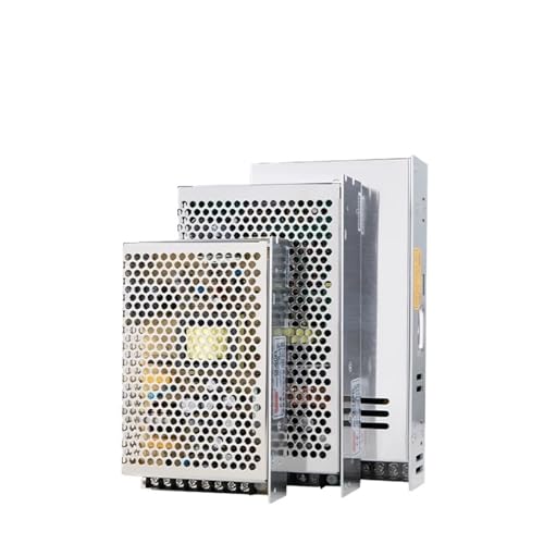 Quad Output Switching Power Supply 60W 120W 350W 500W AC/DC 5V 12V 24V -5V -12V Four Way SMPS Led Strip Driver Transformer(C,60W_100-120V/200-240V) von KEXOTRACB
