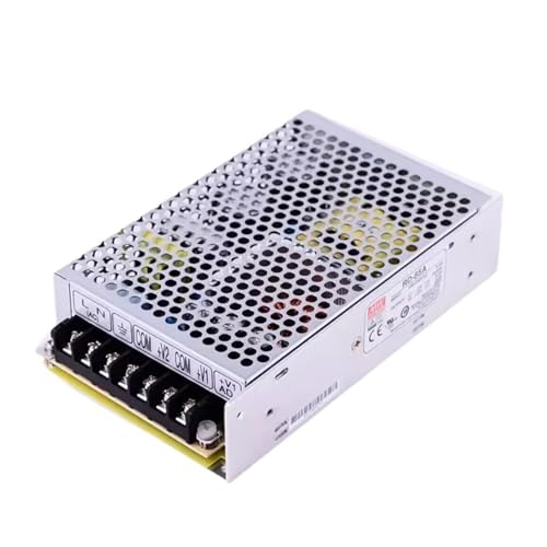RD-85 RD-85B 88W Power supply 5V/8A 24V/2A von KEXOTRACB