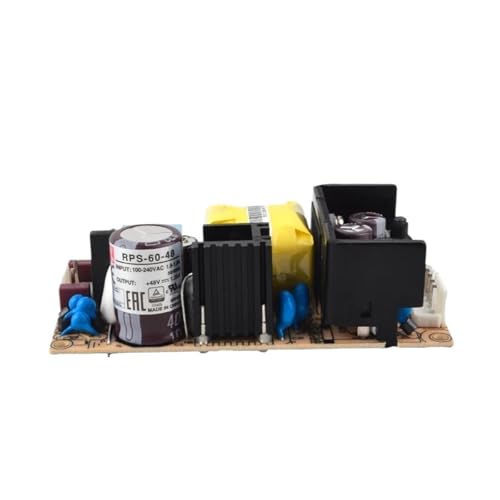 RPS-60 RPS-60-12 RPS-60-24 Reliable Green Medical Power Supply RPS-60 12V 24V(RPS-60-12) von KEXOTRACB