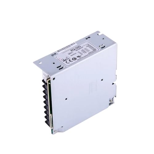 RQ-50 RQ-50B RQ-50C RQ-50D 50W Quad Output Switching Power Supply 5V12V15V24V(RQ-50D 5V 12V 24V) von KEXOTRACB