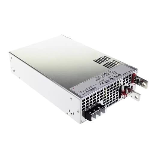 RSP-2400-12 2000.4W Power Supply with Single Output RSP-2400 12V 166.7A RSP-2400-12 2000.4W Power Supply with Single Output RSP-2400 12V 166.7A von KEXOTRACB