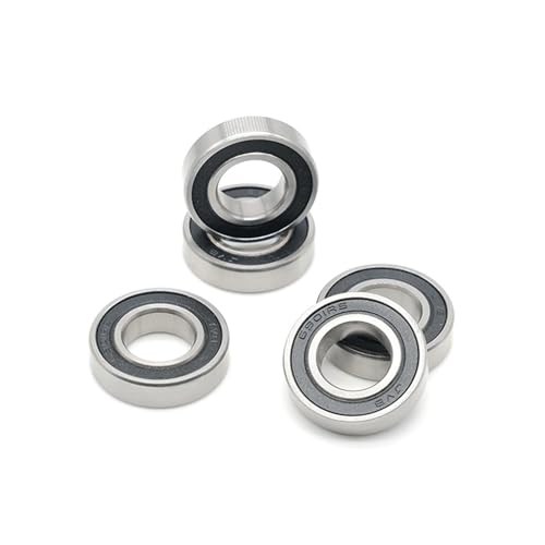 S6900RS Lager 10x22x6 Mm S6900 RS 6900 440C Edelstahl S6900RS Kugellager 5Pcs S6900RS Lager 10x22x6 Mm S6900 RS 6900 440C Edelstahl S6900RS Kugellager 5Pcs von KEXOTRACB