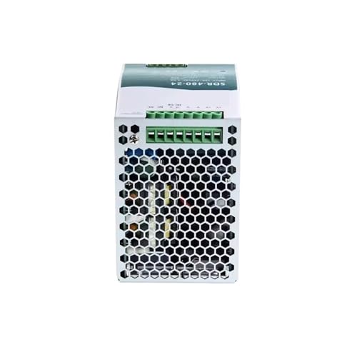 SDR-480 Series 480W Single Output Industrial DIN Rail Power Supply with PFC Function SDR-480-24 SDR-480-48(SDR-480-24) von KEXOTRACB