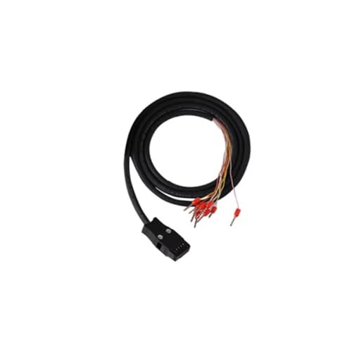 Sensor Terminal Block 2-wire 3-Wire 8-Bit Input Transfer Module S080 /S082 Spring Wiring LED Indicator(3m single head) von KEXOTRACB