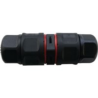 900CON2 - 2-Wege-Stecker, IP68 Schlüsselautomatisierung Con2 Automatisierung Automatismen Original von KEY AUTOMATION