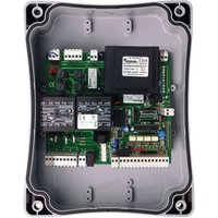 Key Automation - 900CT-400 - Steuereinheit 400 Vac Schlüsselautomatisierung Ct-400 Automatisierung Automatismen Neu von KEY AUTOMATION