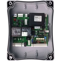 900CT-400 - Steuereinheit 400 Vac Schlüsselautomatisierung Ct-400 Automatisierung Automatismen Neu von KEY AUTOMATION