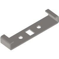 Key Automation - 900HAL6 - Wandmontageset (für LED-Anleitung) Schlüsselautomatisierung Hal6 Automation Neu von KEY AUTOMATION