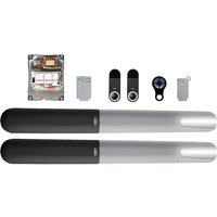 900KRAY4024KK - Strahlensatz für Drehtore mit Nachtlichtsystem, Schlüsselautomatisierung Kray4024kk von KEY AUTOMATION