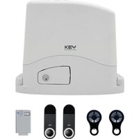 900KSC82KS - Schiebetor-Kit 800 kg 230 Vac Schlüsselautomatisierung Turbo Kit Ksc82ks 900KSC82KS - Schiebetor-Kit 800 kg 230 Vac Schlüsselautomatisierung Turbo Kit Ksc82ks von KEY AUTOMATION