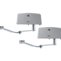 900KSN50B - Gelenkarm-Getriebemotor für Schwingtüren Schlüsselautomatisierung Mewa Ksn50b 900KSN50B - Gelenkarm-Getriebemotor für Schwingtüren Schlüsselautomatisierung Mewa Ksn50b von KEY AUTOMATION