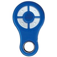 900KSUB44BR Kit 10 Sender sub xr Rolling Code blau von KEY AUTOMATION
