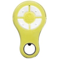 Key Automation - 900KSUB44YR Kit 10 sub xr Rolling Code Farbe gelb von KEY AUTOMATION