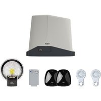 900KTUS92ES kit-e schiebemotor turbos 230VAC 900KG 900KTUS92ES kit-e schiebemotor turbos 230VAC 900KG von KEY AUTOMATION