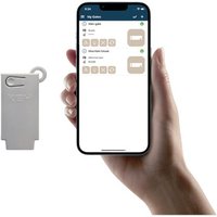 Key Automation - 900KUBE Bluetooth-Modul zur Steuerung der Automatisierung per Smartphone, für 14A und halo von KEY AUTOMATION