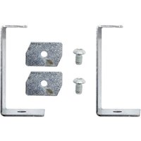 Key Automation - 900LEV4 - Befestigungssatz für Stützprofilabdeckung für Schlüsselautomatik Lev4, versenkt Neu Key Automation - 900LEV4 - Befestigungssatz für Stützprofilabdeckung für Schlüsselautomatik Lev4, versenkt Neu von KEY AUTOMATION