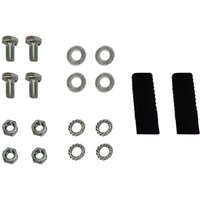 Key Automation - 900PA009 - Befestigungsschraubensatz für Pa007-Schlüsselautomatisierung Pa009-Automatisierungsautomatisierung von KEY AUTOMATION