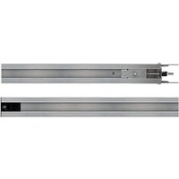 900RAB2X2P - Stahlbandführung, 3100 mm (3 x 1,33 m) in 3 Teilen Key Automation Rab3x1p von KEY AUTOMATION