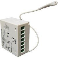 Key Automation - 900RX2H - Miniaturisierte Hausautomations-Steuereinheit Rx2h Automation von KEY AUTOMATION