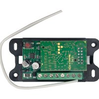 Key Automation - 900RXM23K - Universal-Empfänger Schlüsselautomatisierung Rxm23k Automatisierung Automatismen Original von KEY AUTOMATION