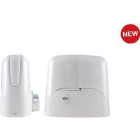 900SUN7324 Getriebemotor für Schiebetore bis 700 kg, 24 Vdc-Motor, CT10324-Steuergerät 900SUN7324 Getriebemotor für Schiebetore bis 700 kg, 24 Vdc-Motor, CT10324-Steuergerät von KEY AUTOMATION