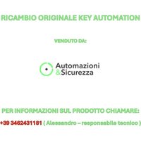 Key Automation - 999SPARE036 halo getriebemotor encoder ersatzteil von KEY AUTOMATION