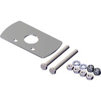 900EG3 Ankerplatte zur Befestigung von Säulen der EGO-Serie von KEY AUTOMATION