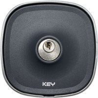 Key Automation - 900EGS201 Schlüsselwähler mit Kunststoffboden Key Automation - 900EGS201 Schlüsselwähler mit Kunststoffboden von KEY AUTOMATION