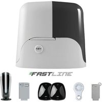 Key Automation - 900KSUN5024FEK - Sun Kit für Schiebetore Nachtlichtsystem Schlüsselautomatisierung Ksun5024fek Key Automation - 900KSUN5024FEK - Sun Kit für Schiebetore Nachtlichtsystem Schlüsselautomatisierung Ksun5024fek von KEY AUTOMATION