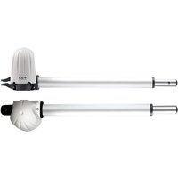 Key Automation - 900STAR3024 - Paar Getriebemotoren für Drehtore bis 3 m Schlüsselautomatisierung Star Star3024 von KEY AUTOMATION