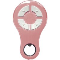 Key Automation - 900SUB44PR 4-Kanal-Sender, rosa, XR-Rolling-Code 433 MHz, wasserdicht Key Automation - 900SUB44PR 4-Kanal-Sender, rosa, XR-Rolling-Code 433 MHz, wasserdicht von KEY AUTOMATION