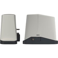 Key Automation - 900TUS4324 Getriebemotor für Schiebetore bis 400 kg, 230 Vdc, CT10324-Steuergerät Key Automation - 900TUS4324 Getriebemotor für Schiebetore bis 400 kg, 230 Vdc, CT10324-Steuergerät von KEY AUTOMATION
