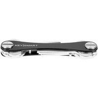 KEY SMART Schlüsselhalter KS-KS019-5568 Extended Schwarz 1St. von KEY SMART