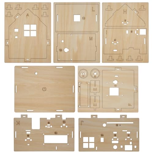 KEYESTUDIO BBC Microbit Starter Kit von KEYESTUDIO
