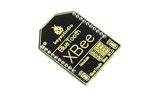 Keyestudio Bluetooth HC-05 XBee B2.0 Modul KS-143 Master Slave Keyestudio Bluetooth HC-05 XBee B2.0 Modul KS-143 Master Slave von KEYESTUDIO