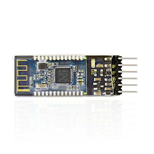 keyestudio Bluetooth 4.0 V2 Modul ks00174 Wireless Serial hm-10 keyestudio Bluetooth 4.0 V2 Modul ks00174 Wireless Serial hm-10 von KEYESTUDIO